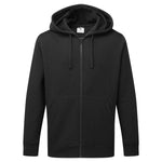 B312 - Zip Hoodie