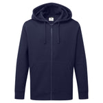 B312 - Zip Hoodie