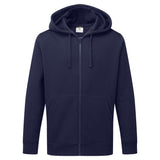 B312 - Zip Hoodie