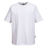 C195 - Chef T-shirt i bomull och mesh