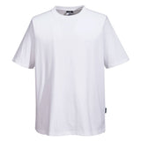 C195 - Chef T-shirt i bomull och mesh