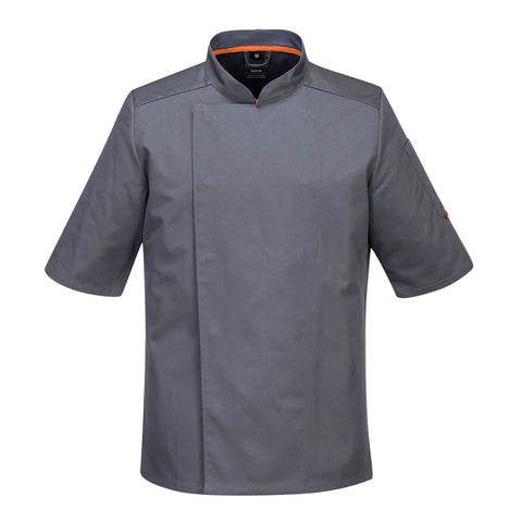 C738 - MeshAir Pro Jacka S / S