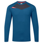 DX415 - DX4 T-Shirt - Långärm