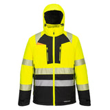 NYHET! DX430 - DX4 Hi-Vis vinterjacka klass 2