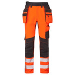 DX454 - DX4 Hi-Vis Arbetsbyxa