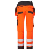 DX454 - DX4 Hi-Vis Arbetsbyxa