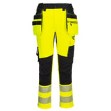 DX454 - DX4 Hi-Vis Arbetsbyxa