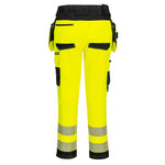 DX454 - DX4 Hi-Vis Arbetsbyxa