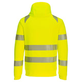 DX484 - DX4 BlixtlåsHoodie med huva