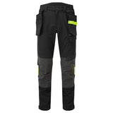 EV440 - Pantalones con funda elástica en 4 direcciones WX2 Premium