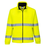 F250 - Hi-Vis Essential Fleece