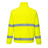 F250 - Hi-Vis Essential Fleece