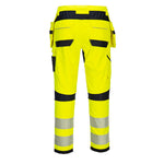 FR407 - PW3 Hi-Vis Stretch Hölsterbyxa