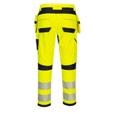 FR407 - PW3 Hi-Vis Stretch Hölsterbyxa