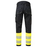 FR416 - PW3 FR Hi Vis klass hölsterbyxa