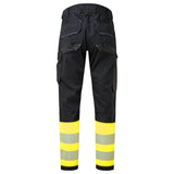 FR416 - PW3 FR Hi Vis klass hölsterbyxa