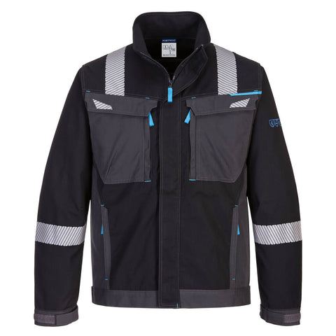 FR602 - Chaqueta de trabajo WX3 FR