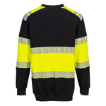 FR716 - PW3 Flamskydd klass 1 Sweatshirt
