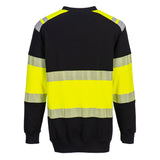 FR716 - PW3 Flamskydd klass 1 Sweatshirt
