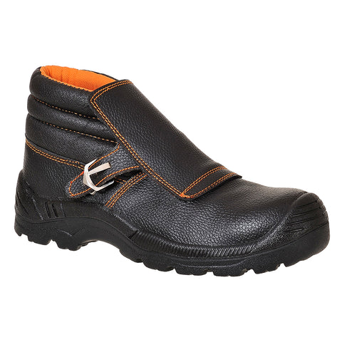 FW07 - Bota de soldadura CompositeLite ™ S3 HRO