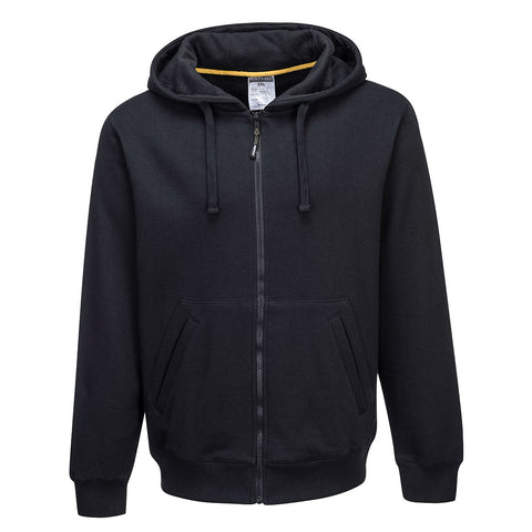 KS31 - Zip hoodie