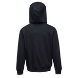 KS31 - Zip hoodie