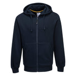 KS31 - Zip hoodie