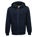 KS31 - Zip hoodie
