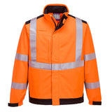 MV72 - Modaflame Multi Norm Arc Softshell Jacka
