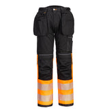 PW307 - PW3 Hi-Vis Klass 1 Hölster Byxa