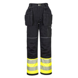 PW307 - PW3 Hi-Vis Klass 1 Hölster Byxa