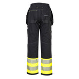PW307 - PW3 Hi-Vis Klass 1 Hölster Byxa