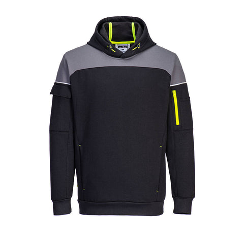 PW337 - PW3 Sudadera con capucha