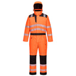 PW352 - PW3 Hi-Vis vinterdräkt