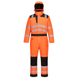 PW352 - PW3 Hi-Vis vinterdräkt