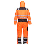 PW352 - PW3 Hi-Vis vinterdräkt