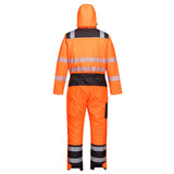 PW352 - PW3 Hi-Vis vinterdräkt