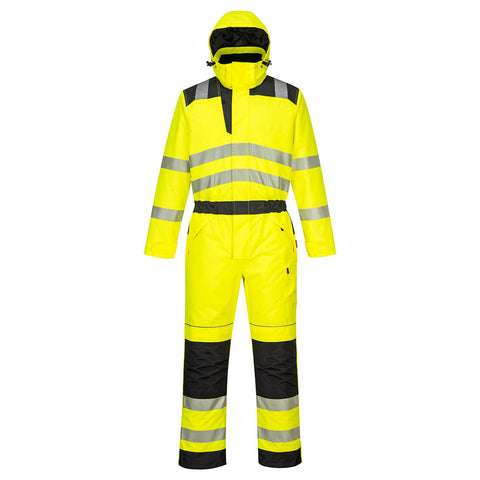 PW352 - PW3 Hi-Vis vinterdräkt