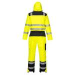 PW352 - PW3 Hi-Vis vinterdräkt
