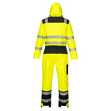PW352 - PW3 Hi-Vis vinterdräkt