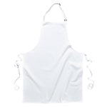 S841 - Förkläde i polycotton