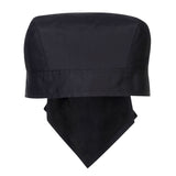 S904 - Mesh Air Pro Bandana - Svart
