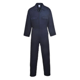 S998 - Euro Work Bomulls Overall