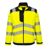T500 - PW3 Hi-Vis arbetar Jacka
