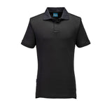 T722 - WX3 Eco Polo Shirt S/S (Ny modell)