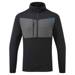 T755 - WX3 Half Zip Tech Fleece