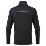 T755 - WX3 Half Zip Tech Fleece