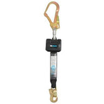 Fall protection block Single hook - 2.5m