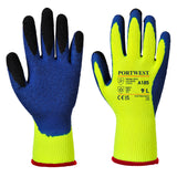A185 Work Glove - Winter
