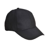 B010 - Gorra de béisbol de seis paneles 